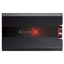 تجهیزات استودیوئی و صوتی کریتیو Sound BlasterX G5 Sound Card147490thumbnail